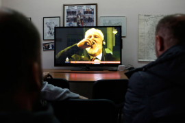 Praljak umro u bolnici