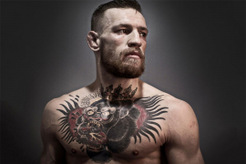 Mekgregor pretukao člana mafije pa pobjegao iz zemlje