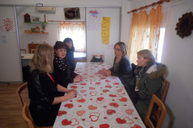 Nasilje u porodici je društveno neprihvatljivo