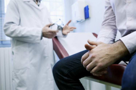Ovo su najuočljiviji simptomi raka prostate