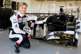 Kreće ženska Formula 1