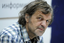 Kusturica: Svjetsko prvenstvo biće jedan od najsvjetlijih događaja ...