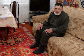 Najstariji Rus ima 121 godinu, poslije operacije ponovo čita Kuran