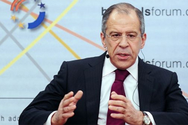 Lavrov: EU da ne igra po ritmu mržnje