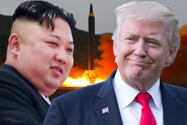 DW: Amerika i Sjeverna Koreja vode pregovore preko nišana?