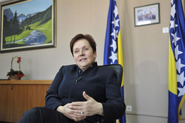 Pendeš nezadovoljna presudom: Nije bilo udruženog zločinačkog ...