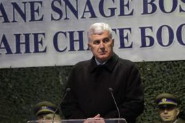 Čović: Presuda 'šestorki' vrijeđa mnoge žrtve u BiH