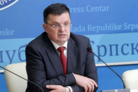 Tegeltija: Deficit Srpske 44 miliona, a ne 170