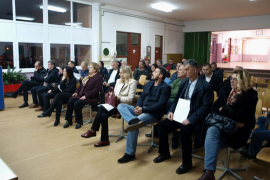 Rasprava o Nacrtu budžeta: Lazarevu najpotrebnije sportsko igralište