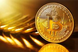 Strmoglavi pad bitcoina za 20 odsto