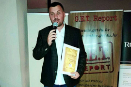 Vrhunac uspješne godine: "Podrumu Vukoje 1982" nagrada za najbolji ...