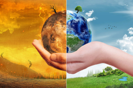 Stabilna tendencija globalnog zagrijavanja