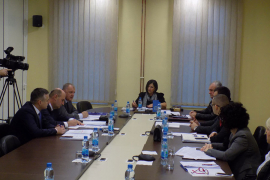 Usaglašen program ekonomskih reformi, sindikat nije podržao budžet