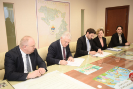 IMC Banjaluka postao centar izuzetnosti, u toku pregovori za smanjenje ...