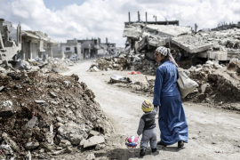 Pentagon: 801 civil stradao u napadima naše koalicije