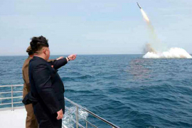 Rakete kao prijetnja Olimpijskim igrama u Koreji?