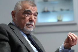 Mesić: Konačnu sudsku presudu valja poštovati i prihvaćati