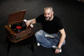 Vasil Hadžimanov stiže u Banjaluku