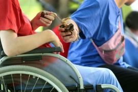 U BiH živi 294.000 osoba sa invaliditetom