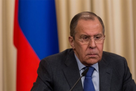 Lavrov optužio SAD za provociranje Sjeverne Koreje