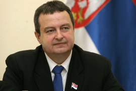 Dačić: SAD zanima ruski uticaj u regionu