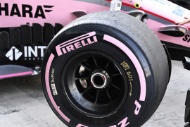 Pirelli hypersoft guma sekund brža od ultrasofta