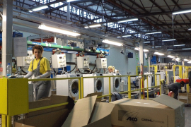Rotschild traži strateškog partnera za Gorenje