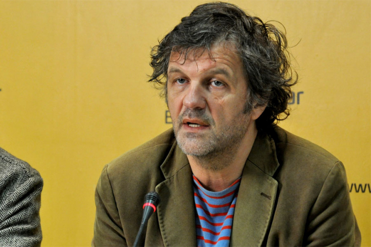 Kusturica: Tradicionalna kultura i nacionalizam nisu isto