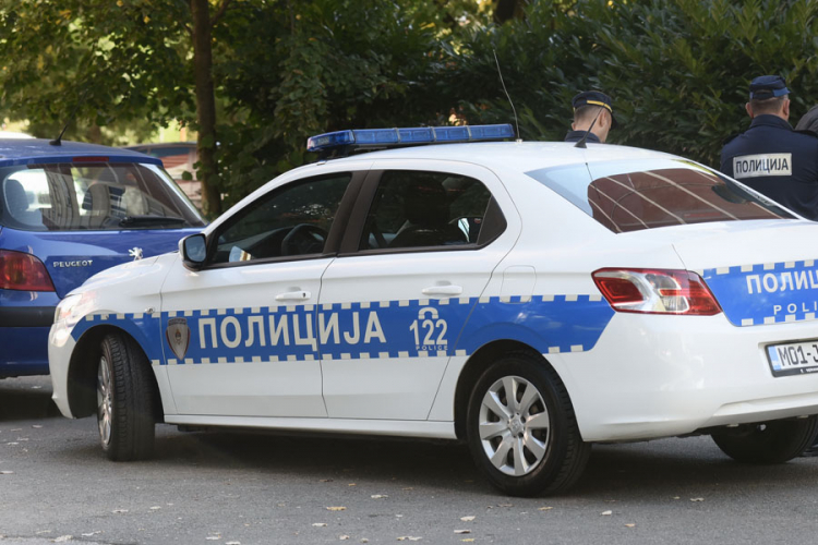 Uhapšen zbog pljačke u kladionici u Banjaluci