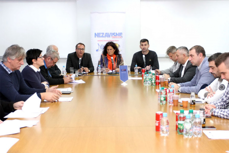 Lakić-Brčaninović: Ne smije biti greške