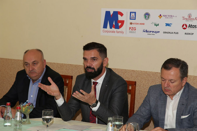 Podrška zaštiti reputacije i poziv na udruživanje