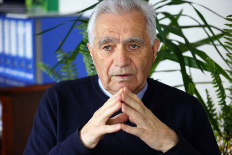 Krajišnik: Nikada nisam vidio originalni Dejtonski sporazum