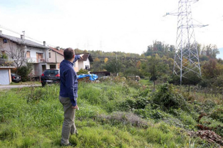 Tužba koči gradnju terena i igrališta u banjalučkom naselju Lauš