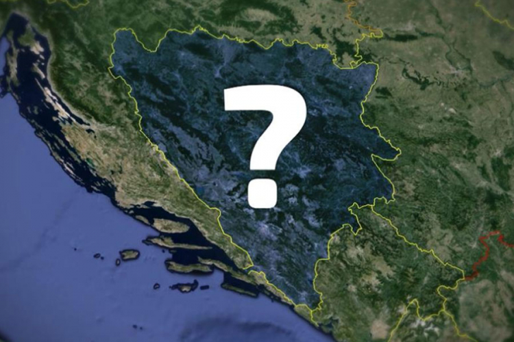 "Economist": Zašto se BiH nije raspala?