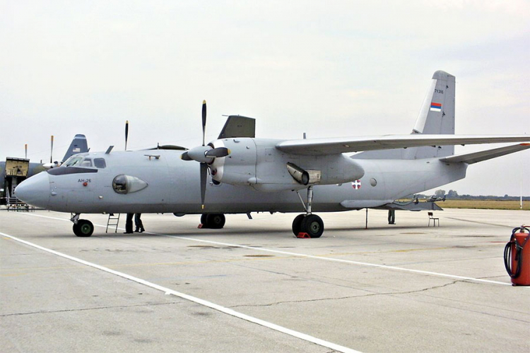 "Sputnjik": Rusi Srbiji šalju i dva transportna aviona