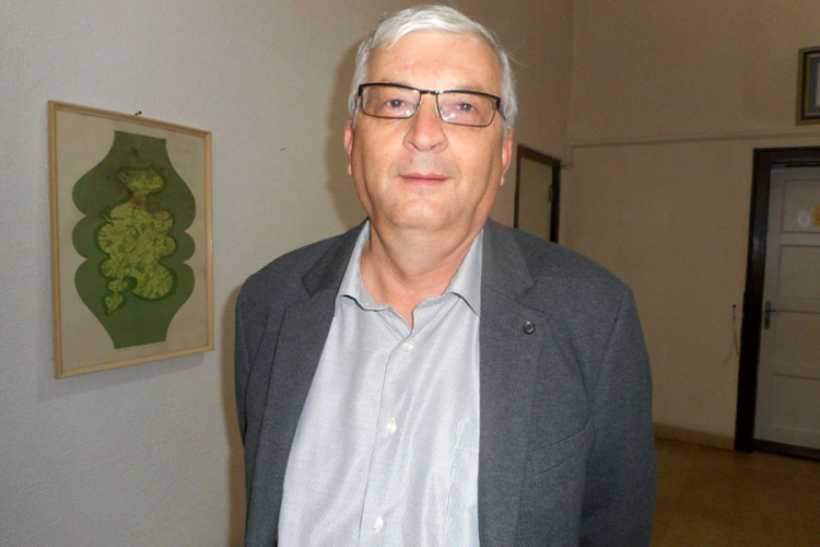 Pavlović: SDA "oprala" 20 miliona KM u Srebrenici