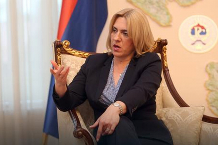 Cvijanović: Neozbiljna država koja ne čuva dokument na osnovu kojeg funkcioniše