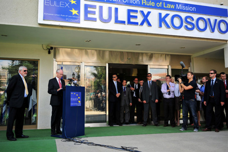 Bamije: Euleks u dosluhu sa ubicama na Kosovu
