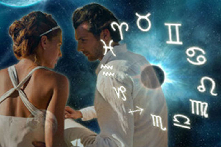Horoskop i zavođenje: Koja je vaša najerotičnija osobina?