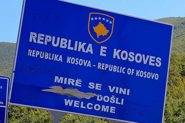 Na spisku država koje su priznale Kosovo dvije zemlje manje