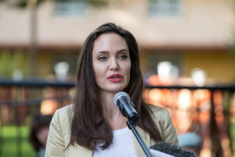 Anđelina Džoli se ponovo udaje?