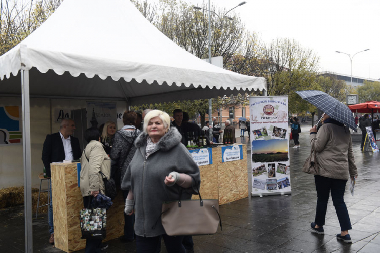 Banjalučanima predstavljen turistički potencijal Vojvodine