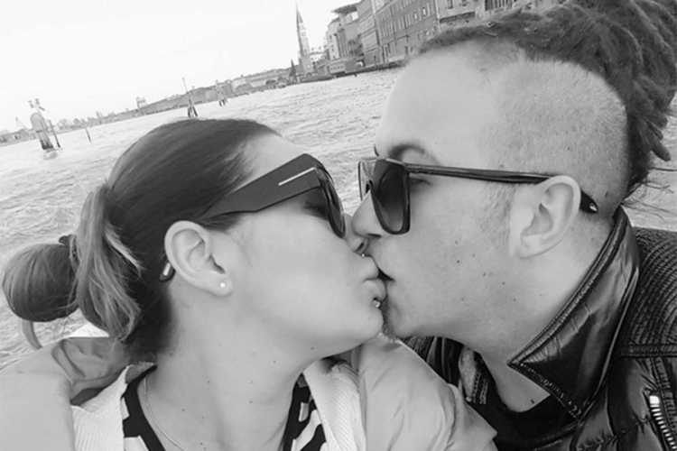 Razvode se Ana Nikolić i Rasta