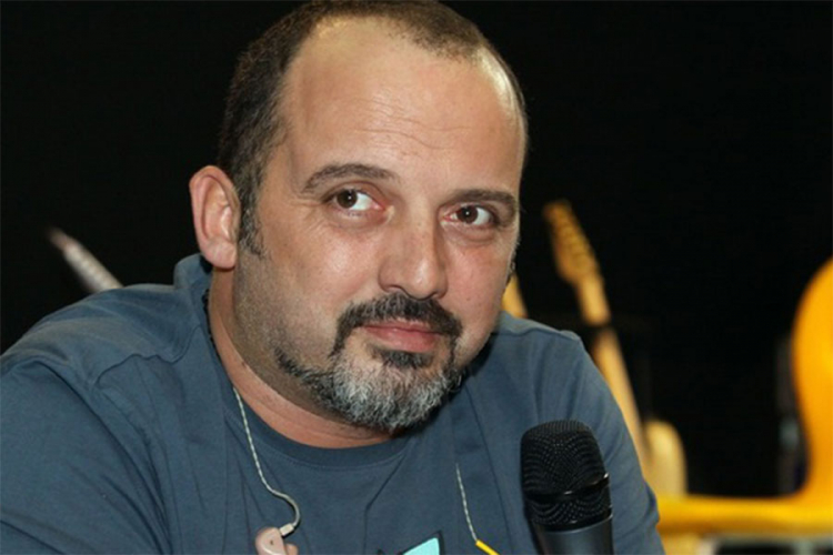 Cetinski: Potresen sam, ovo mi je najgori dan u životu