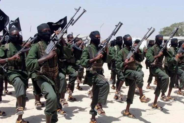 SAD izvele prve vazdušne udare protiv ID u Somaliji