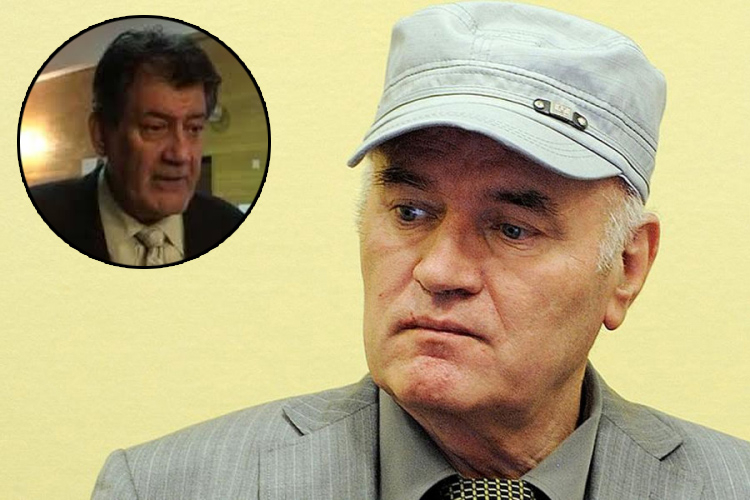 Dragutinović: Hag krije pravo stanje Mladićevog zdravlja
