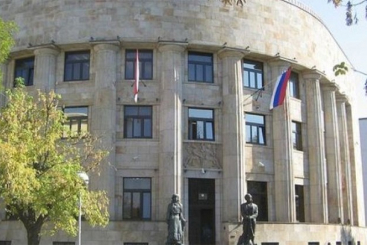 Za obnovu škola 600.000 KM iz budžeta predsjednika Srpske