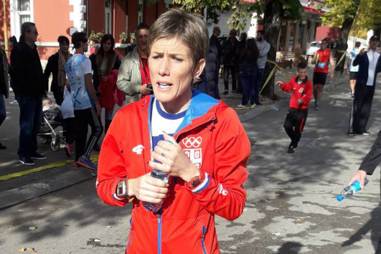 Olivera Jevtić i Semuel Kiplimo pobjednici polumaratona