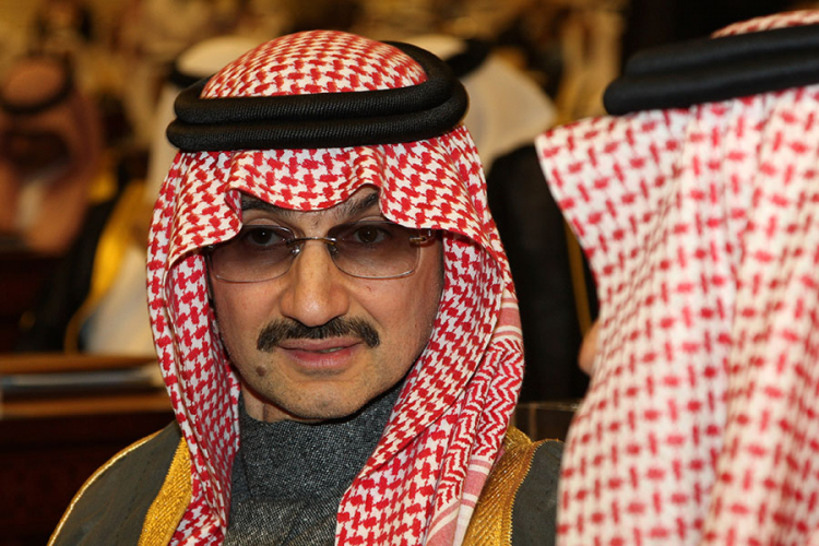 Saudijska Arabija zamrzava račune uhapšenih, na listi i Osamin brat