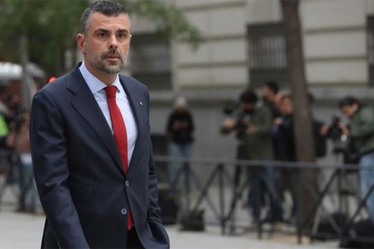 Santi Vila: Nastavlja se borba za samostalnu Kataloniju